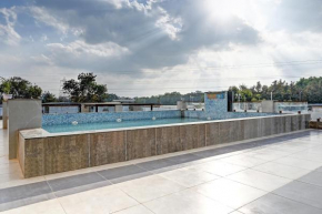 Palette - Hotel Saket Greens